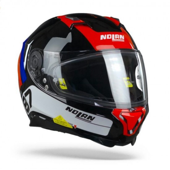 Cască moto Nolan N87 PLUS DISTINCTIVE  [028]